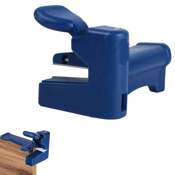 

FUNN-2Pcs Manual Edge End Cutter and Edge Band Trimmer Set Wood Edge Trimmer