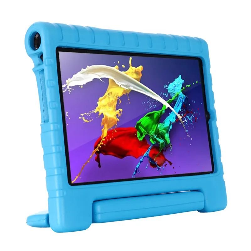 Детский чехол EVA для Lenovo Yoga Tab 5 дюймов противоударный 10 1 дюйма подставка планшета