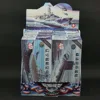 New 8Pcs 4D Assembled Battleship Aircraft Carrier Submarine Warship Model Kit 4