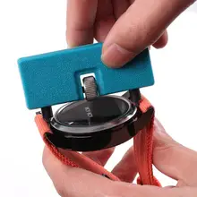 1 PC Watch Back Case Opener Screw Wrench Repair Tool Kit Battery Cover Remover Gadget