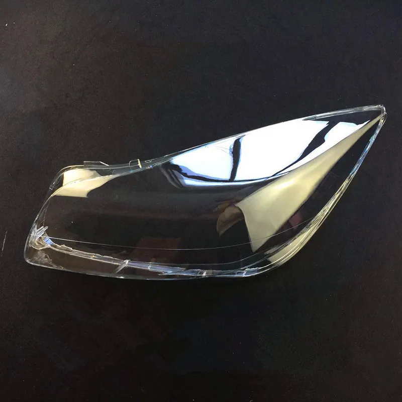 Для Buick Regal 2009 2010 2011 2012 передние фары прозрачные абажуры лампы оболочки маски фары крышка объектива фары