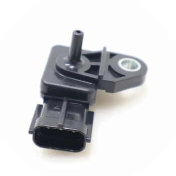 

MAP Pressure Sensor 21176-0058 211760058 E1T23072 E001T23072 Fit For Kawasaki