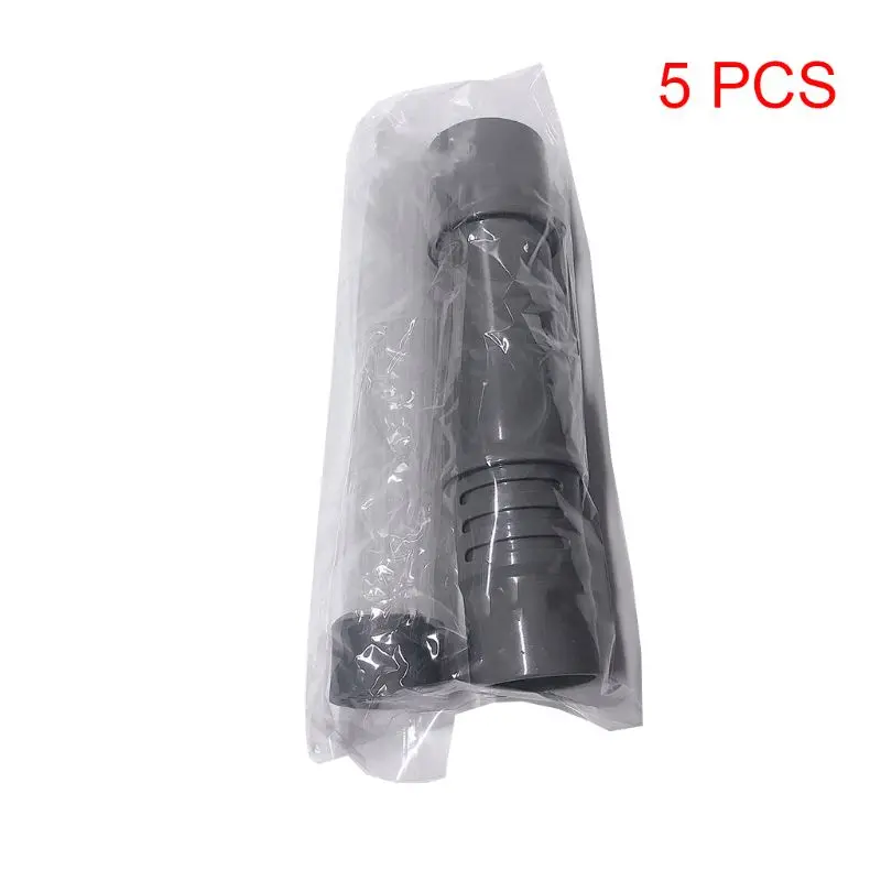 

5pcs/set Vacuum Cleaner Accessories Dust Brush Cleaner Dirt Remover for Car