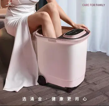 

Foot Bath, Foot Bath, Foot Bath, Deep Bath, Foot Bath, Electric Massage, Heated Leg, Foot Therapy Machine, Constant