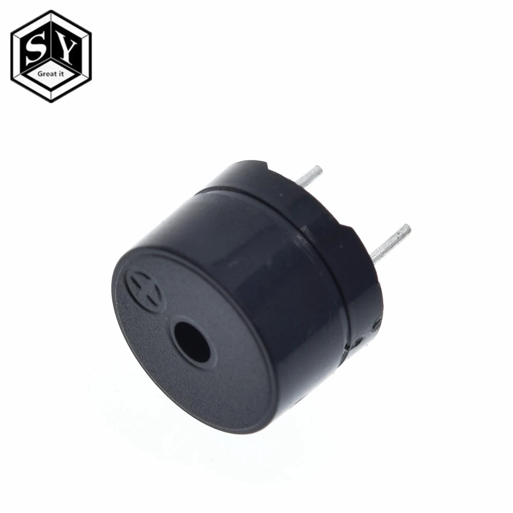 Universal passive buzzer (4)