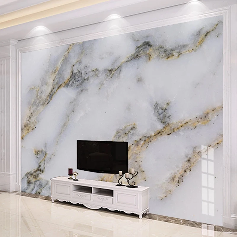 Photo-Wallpaper-Modern-Simple-Golden-Luxury-Murals-Marble-Wall-Painting-Living-Room-TV-Bedroom-Home-Decor