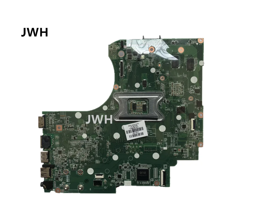 Для hp 250 G2 15-D материнская плата HM76 748839-001 748839-501 748839-601 тестирование работы