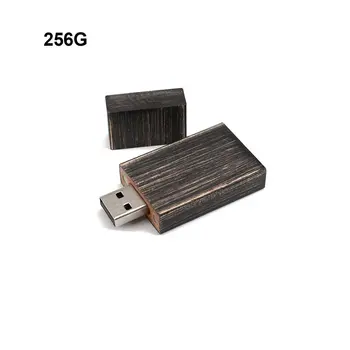 

Retro Big Block Black U Disk Large Capacity U Disk