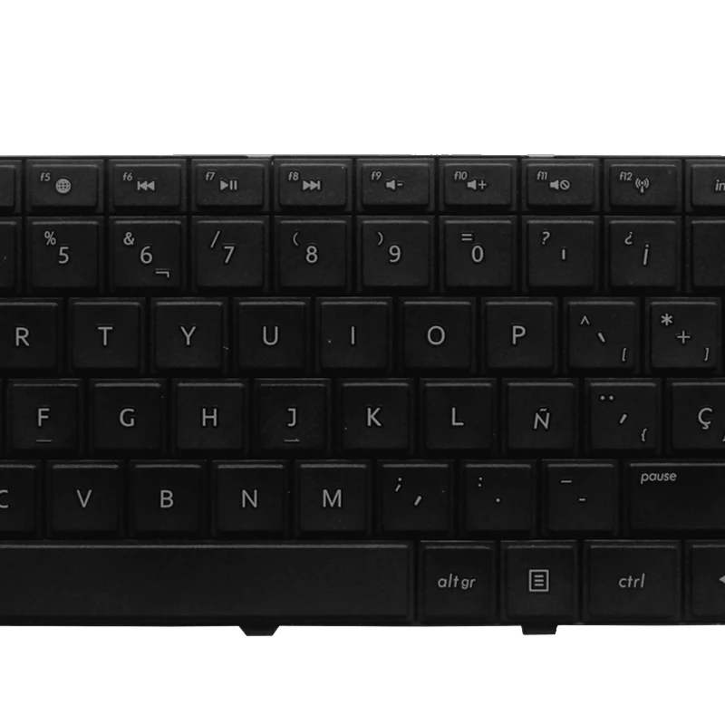 Новая клавиатура SP для ноутбука HP Pavilion G4 G43 1000 G6 G6S G6T G6X CQ43 100 CQ57 G57 430 630 черная