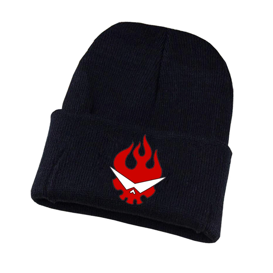 Winter warm hat anime Tengen Toppa 