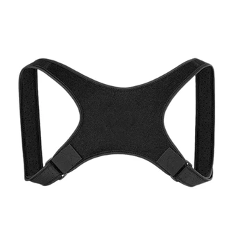 

Perfect Posture Corrector Back Correction For Women And Men Adjustable And Comfortable Clavicle Support Posture Holder