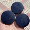 Natural  Blue Sandstone Round Shape Crystal Quartz For Home Decoration DIY Gift Reiki 1PCS 5