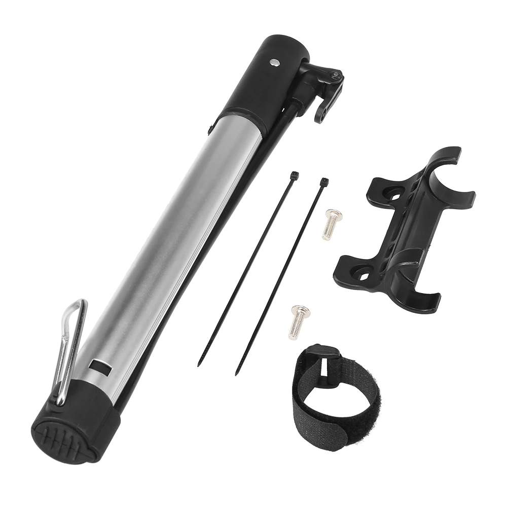presta bike pump adaptor