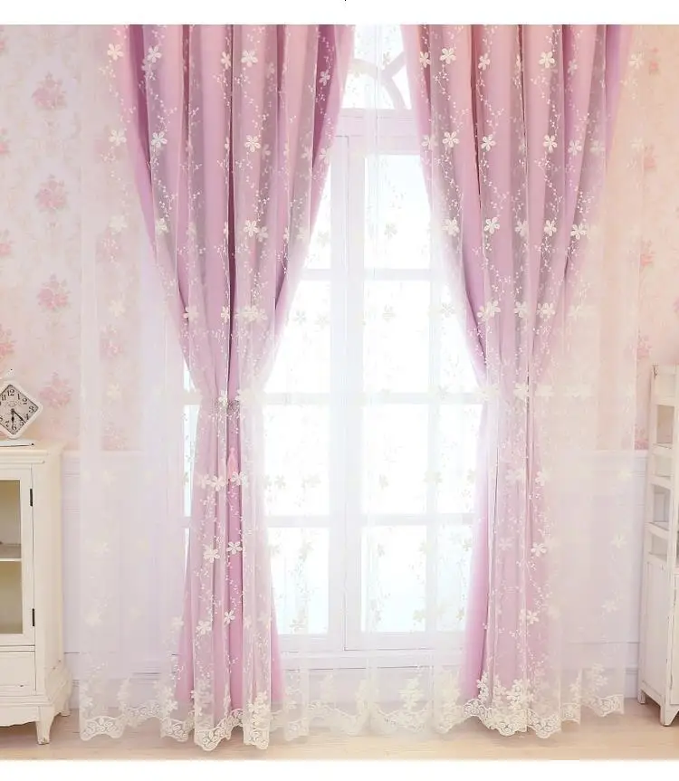Для гостиной шторы для кухни Роскошные Rideaux Pour Le Salon Cortinas De Luxo Para Sala