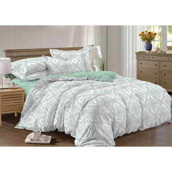 

Sateen bedding set GUTEN MORGEN fig. 766