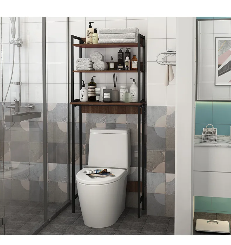 Полка Над Унитазом Купить В Леруа