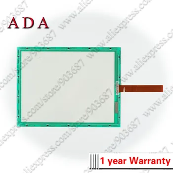 

Touch Screen Panel Glass Digitizer for FUJITSU N010-0551-T611 N010-0551-T611-T Touchscreen