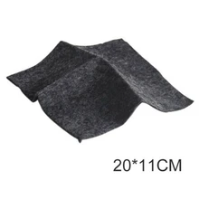 

Hot Sale Car Scratch Repair Effective Auto Car Scratch Eraser Magic Remover Nano Cloth Surface Scuffs Fix Car Polishing Supplies