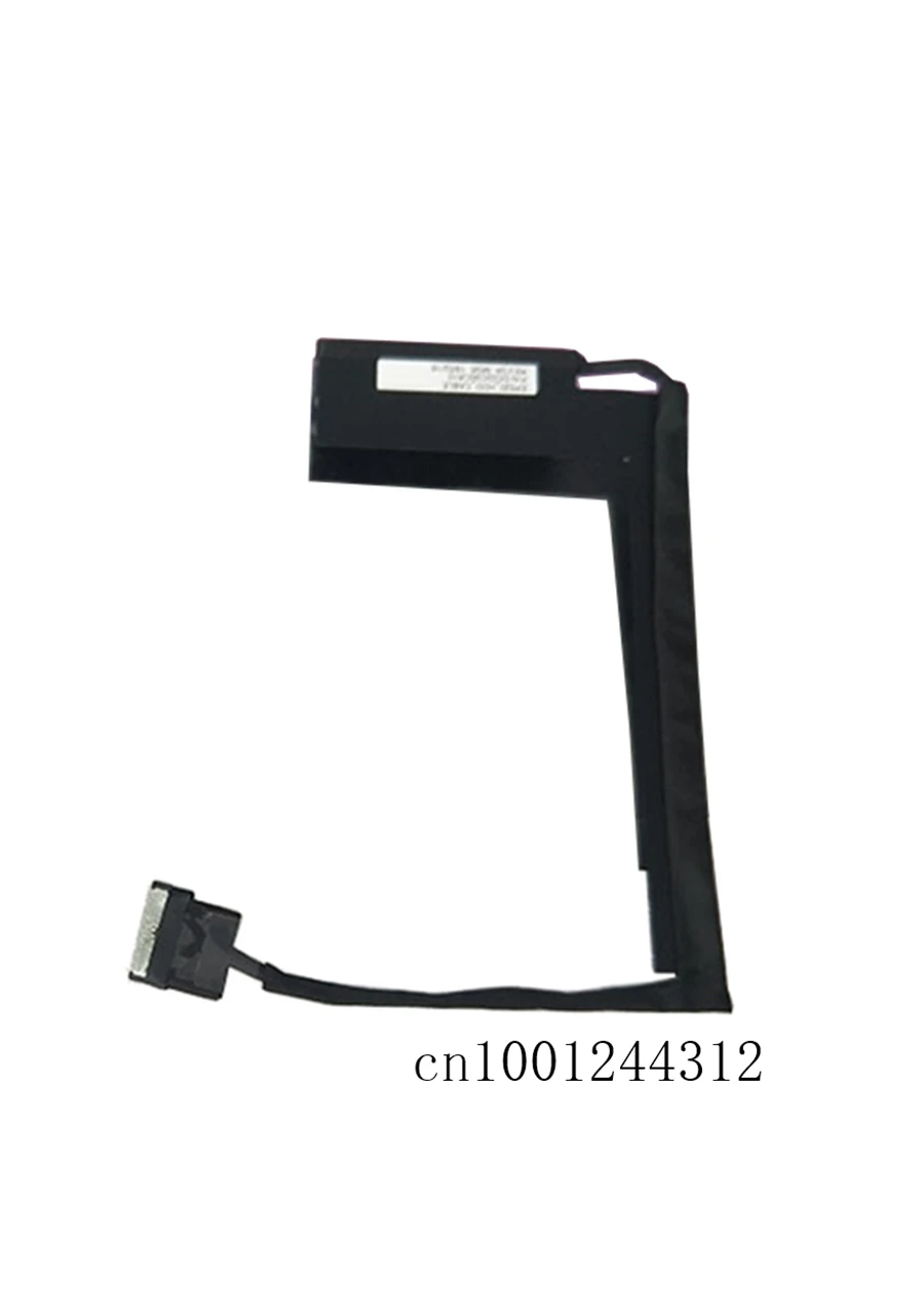 Для lenovo ThinkPad P52 EP520 HDD жесткий диск кабель и Caddy DC02C00CR10 DC02C00CR00