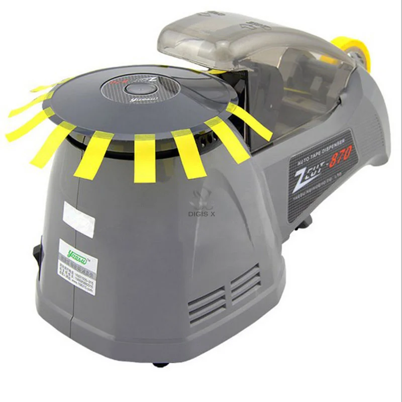 Tools Tool Parts ZCUT870 Carousel tape dispenser,ZCUT870 automatic