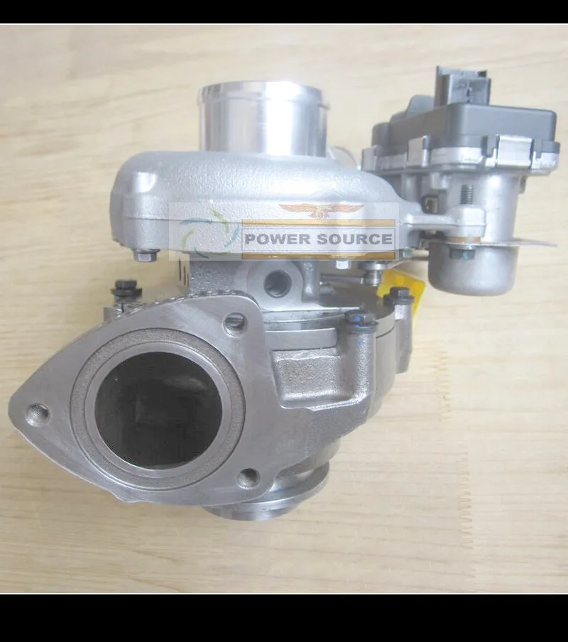 Турбо TD04L 49477-01214 49477-01202 49477-01203 LR065510 LR038322 LR022358 для Land-Rover Freelander II Evoque 2 TD4 SD4 |