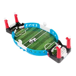 Jogos educativos da equipe dos esportes para crianças brinquedos sensoriais tabela de futebol interativa pai filho