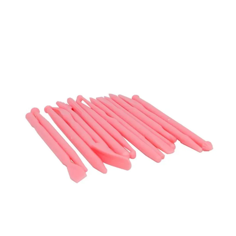 14pcs/set Plastic Clay Sculpting Set Cake Decorating Tools for Shaping Clay Playdough Toys Polymer Modeling polymer clay tools clay sculpting tools clay craft tool