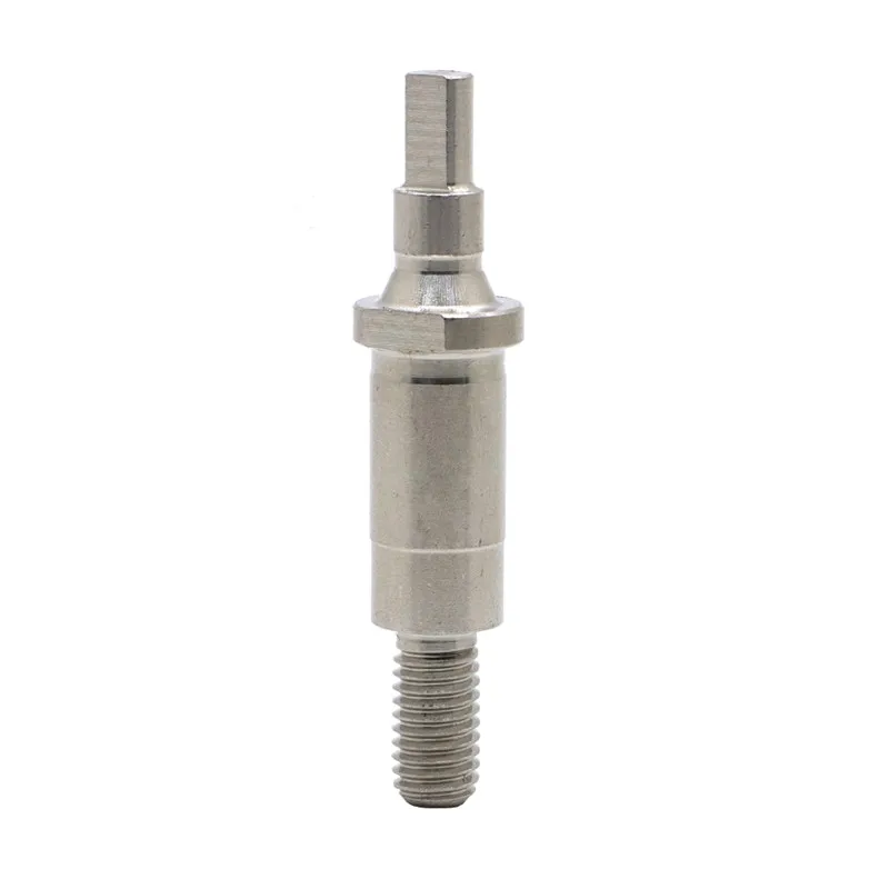 FOR YAMAHA 03-13 Motorcycle WATER PUMP IMPELLER SHAFT WR400F YZ400F YZ426F WR426F WR450 F YZ450 F 5GR-12458-00 5BE-12458-00-00