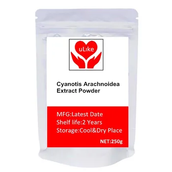 

Cyanotis Arachnoidea Extract Powder Pure & Strong 98%, ECDYSONE Build Muscle