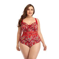 2025 Swimwear Women New Style Of Bikinis Set One Piece Swimsuit Plus Size Sexy And Swimming For Ladies Large Female Beacheach 6