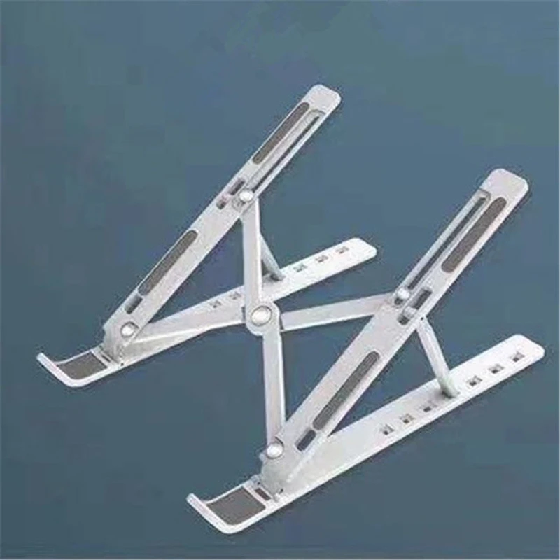 MacBook Pro notebook stand Portable foldable tablet stand Notebook stand