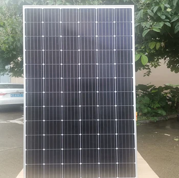 

Solar Panel 300w 330w 350w 380w 450w Solar System 220v Solar Battery Charger Grid Tie Off Grid System Motorhomes Caravan Car RV