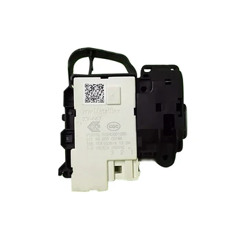 

For Haier Media TCL Washing Machine ZV-447 Door Lock Time Delay Switch 0024000128A/0024000128D Washing Machine Parts