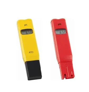 

Lohand pH-108 OEM high accuracy pen type digital pH meter