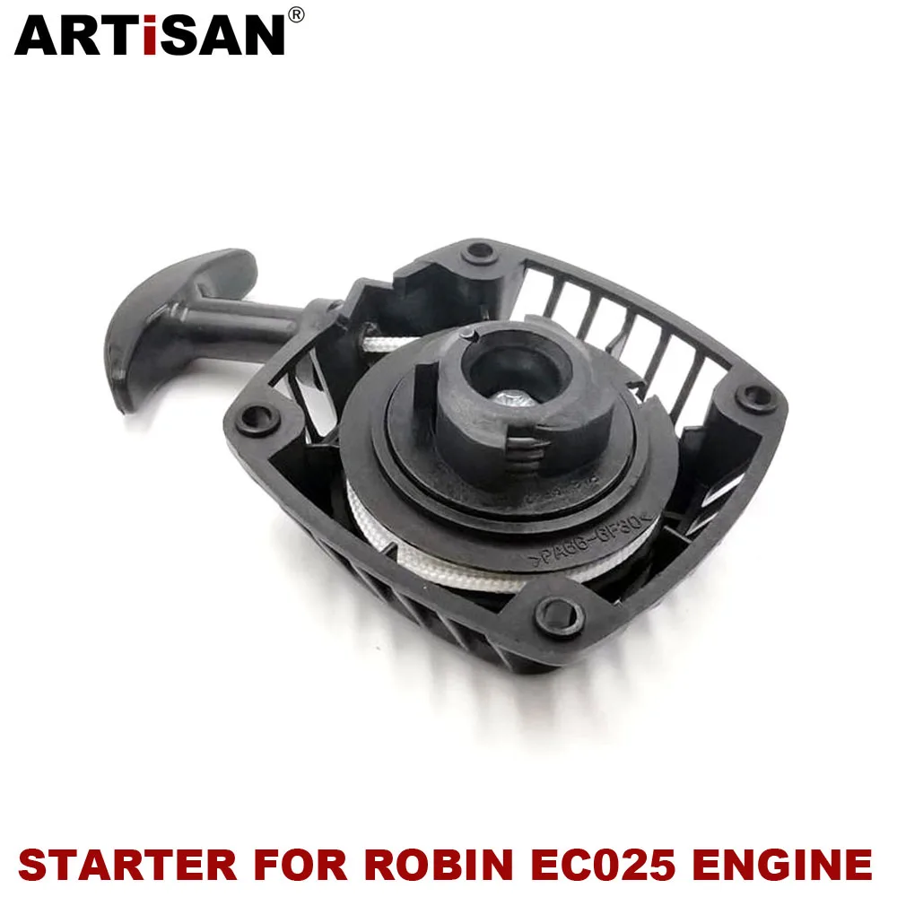 Robin subaru ec025gr
