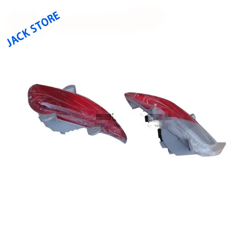 FAW Oley 2 Car 3 Rear Bar Fake Light Reflective Original Genuine | Автомобили и мотоциклы