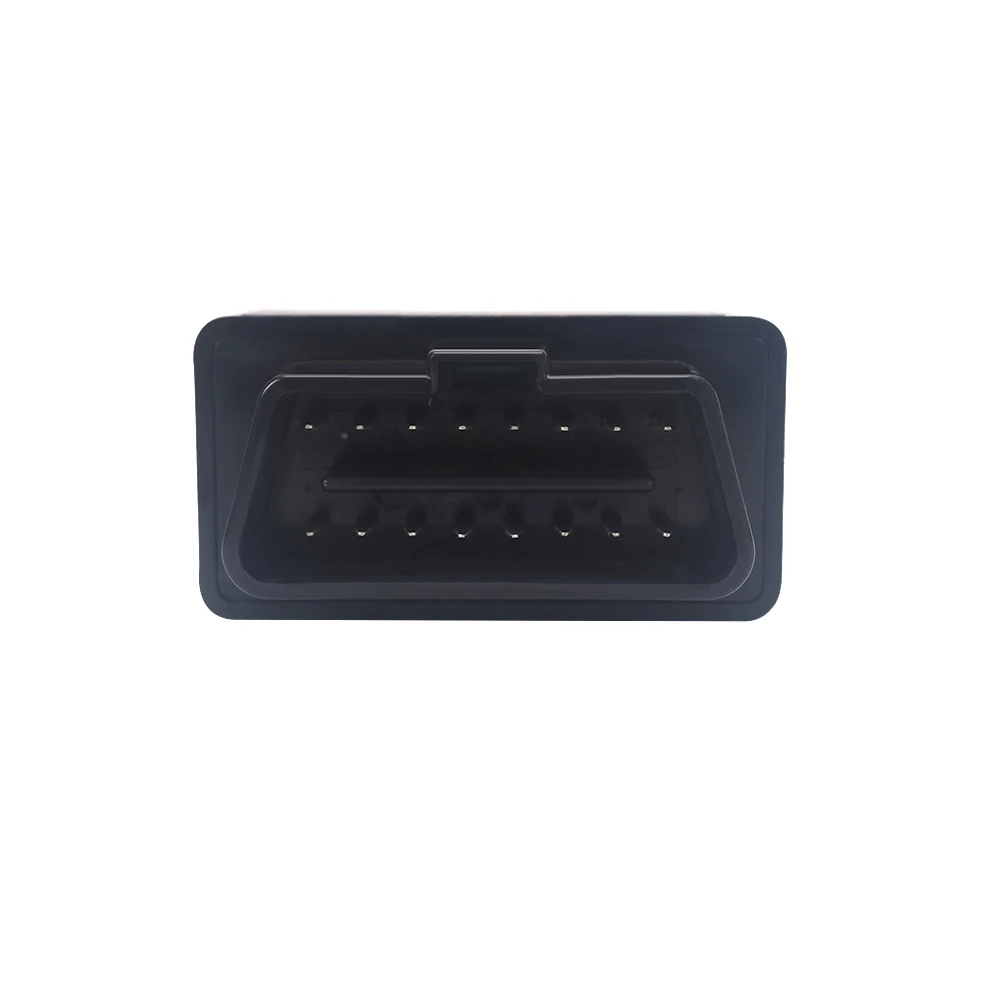 Универсальный Автомобильный Bluetooth OBD2 II сканер Elm327 V1.5 Диагностический Инструмент