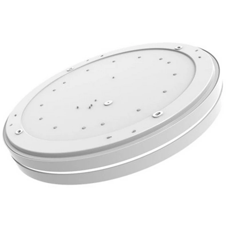  Yeelight AC220 50W 450x70mm 2800lm Smart Ra95 LED Ceiling Light APP Remote Control Dimmable Dayligh - 4000070198767