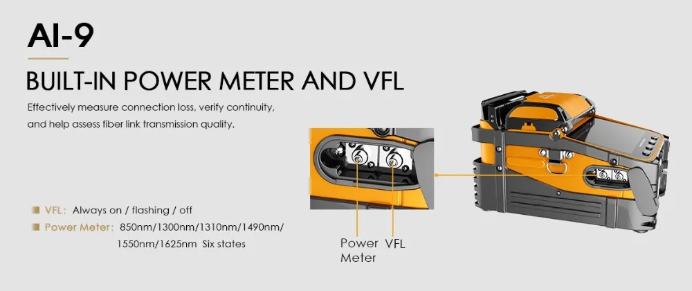 power meter