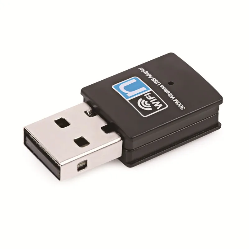 Мини 300 м USB Wifi ключ беспроводной адаптер Wi-Fi wifi сетевой адаптер карта 802,11 n/g/b wifi LAN адаптер