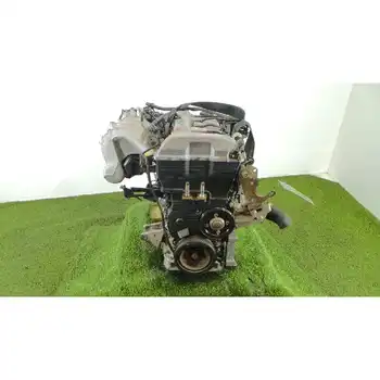 

FS Full Engine Mazda 626 Saloon (gf) 2.0i Glx