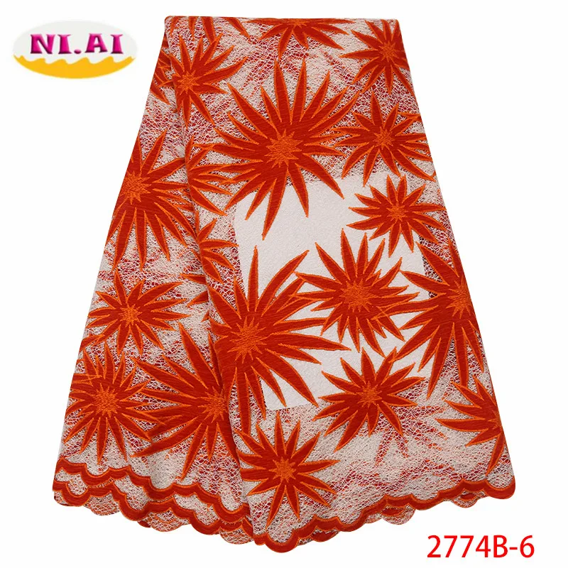 Африканские камни кружевная ткань высокое качество кружева французская сетка вышивка тюль кружева ткани для нигерийских вечерние платья XY2245B-4