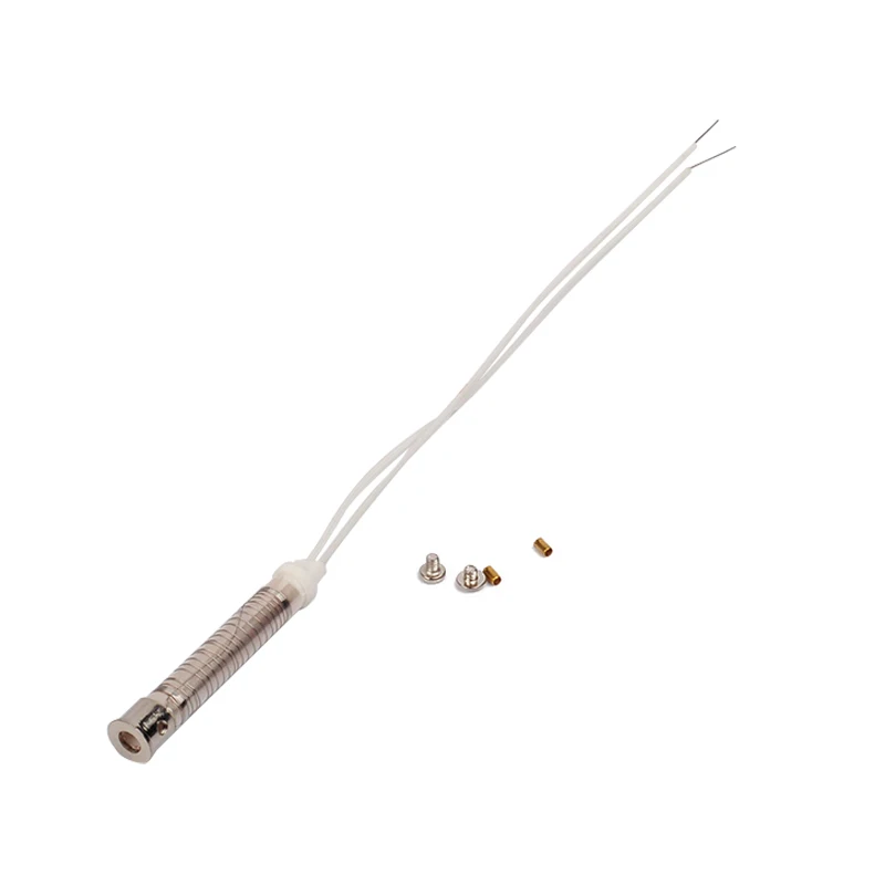 

High Quality 220V 40/80W Soldering Iron Core Heating Element Replacement Spare Part Welding Tool For 806AH