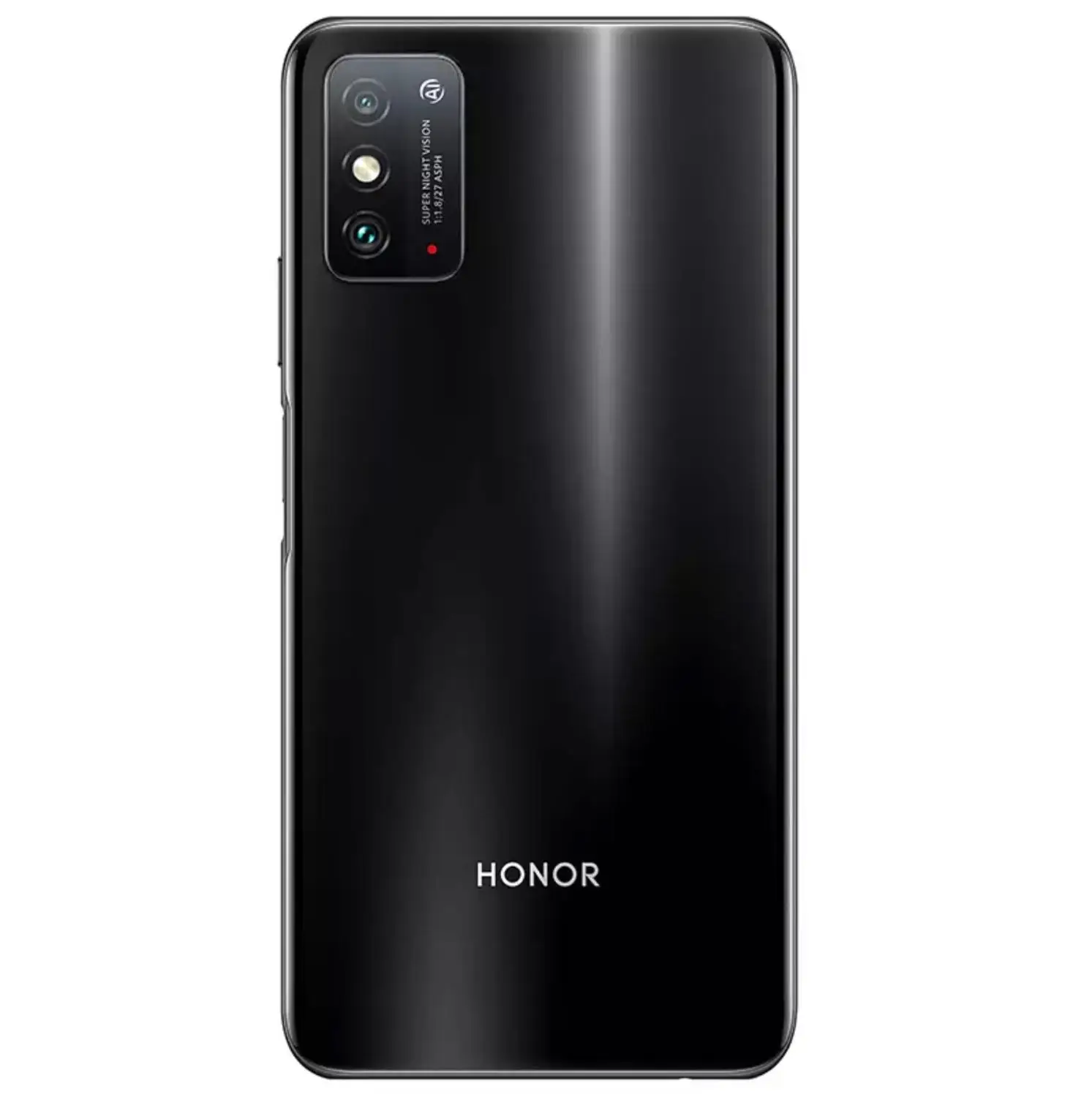 Оригинальный Смартфон Honor X10 Max задняя камера 48 МП большой экран 7 09 дюйма 6 ГБ 8 ОЗУ