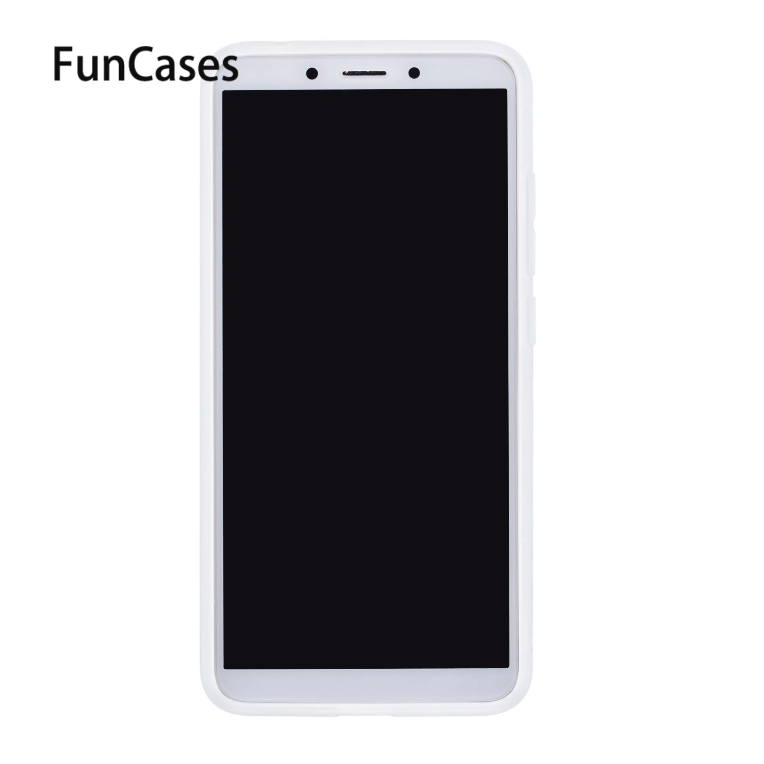 Чехол s для Xiaomi чехол Redmi 6 с геометрическими фигурами hoesje 6A A Etui мягкий из