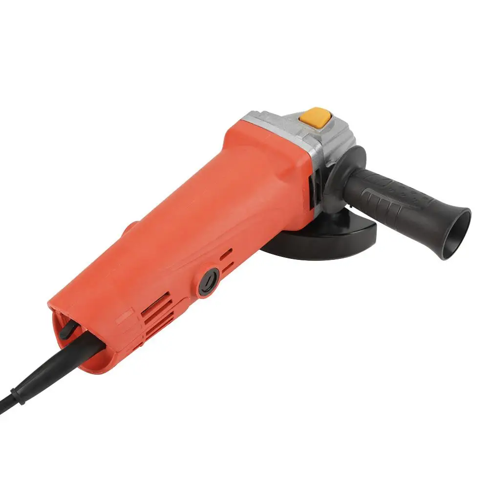 CN Plug 220V ручная электрическая маленькая угловая шлифовальная машина 820 W/1020 W шлифовальная машина для металла дерева