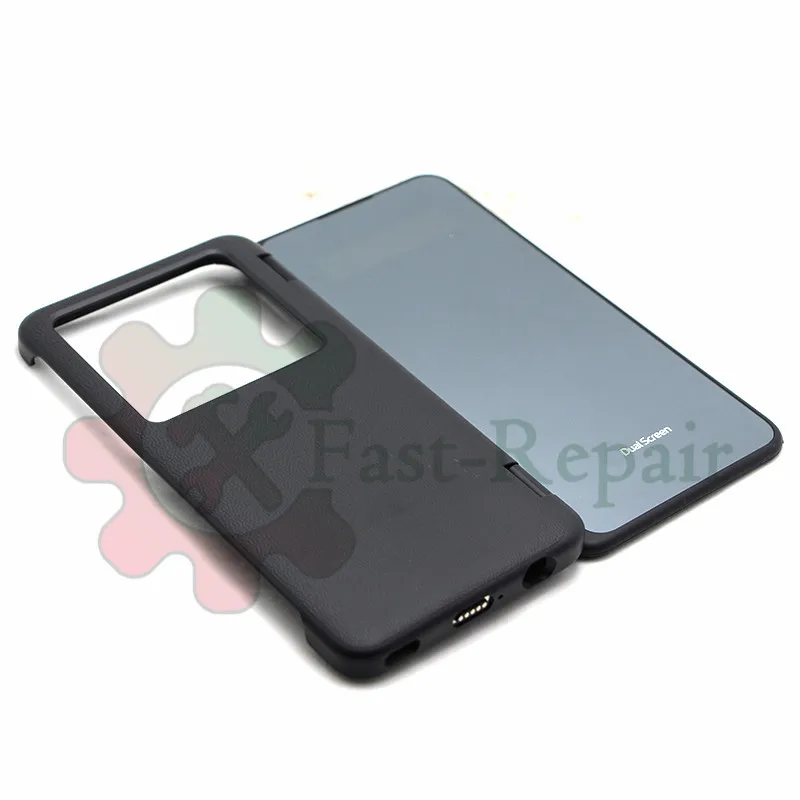 LG Electronics - LG Dual Screen for LG V50s (G8X ThinQ)新品 Secondary Screen For LG V50S ThinQ 5G, For LG G8X LCD Dual