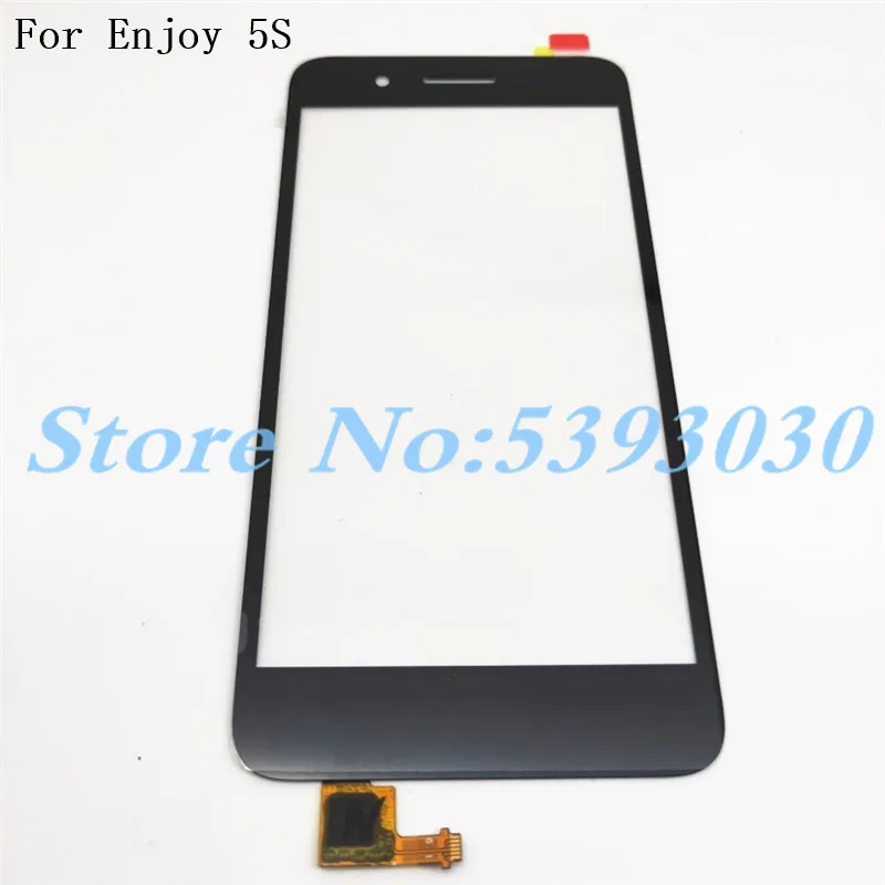Новая сенсорная панель 5 0 дюйма для Huawei Enjoy 5S GR3 TAG-L21 TAG-L01 TAG-L03 TAG-L13 TAG-L22 сенсорный