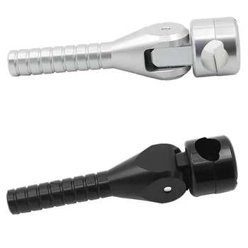 

Motorcycle Lifting Lever Stand Lifting Handle for BMW R1200GS LC Adventure 2014 - 2017