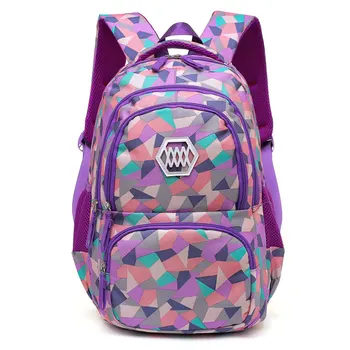 

Adjustable Straps School Student Backpack Travel Unisex Laptop Compartment Business Storage Outdoor Large Capacity Oxford Cloth